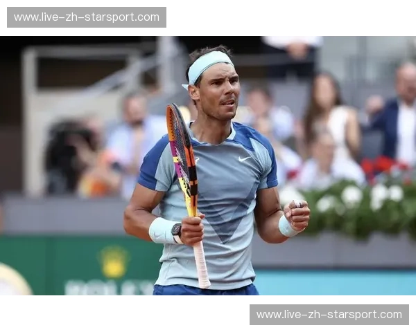 诸神黄昏的最后交响：德约与纳达尔，一场跨越二十年的极限救赎